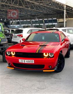 دۆج چالنجەر